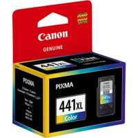 Картридж для принтера Canon CL-461 (3729C001), цветной