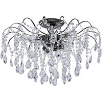 Освещение для помещений MW Light Lustra 464017506 Brize (6x60W E14 220V)
