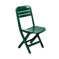 Top Scaun din plastic Relax 40x35x82cm