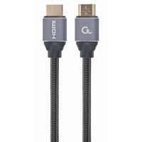 Blister retail HDMI to HDMI with Ethernet Cablexpert "Premium series",  3.0m, 4K UHD