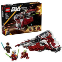 Конструктор Lego 75401 Star Wars Jedi Interceptor al lui Ahsoka