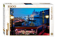 Mozaic „puzzle” 1000 „Italia. Veneția”, cod 40764