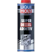 Автохимия Liqui Moly 5176 Aditivi in sistemul pentru motor diesel Pro-Line Super Diesel Additiv 1л