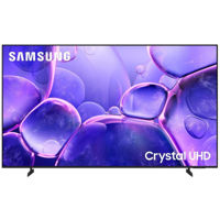 Телевизор Samsung UHD 4K UE58U8000FUXUA