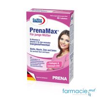 PrenaMax post-natal tab. N45 EuRho Vital
