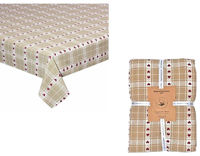 Домашний текстиль Andrea Fontebasso 54682 Fata de masa 140x180cm True Love 100% cotton