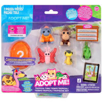 Игрушка miscellaneous AME0017-6 Фигурка Pets Multipack (în asort.)