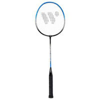 Paleta badminton 216 (husa 3/4) WISH blue 14-00-081 (8288)