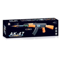 Игрушечное оружие Optmarket МЕ10.171 Пистолет с муз и светом