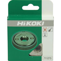 Набор головок, бит, насадок Hitachi-Hikoki Piulita rapida pentru polizor unghiular M14 (711273)