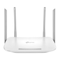 Wi-Fi роутер TP-Link EC220-G5 AC1200