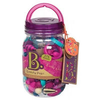 Набор для творчества Battat BX1232Z Setul de creare a bijuteriei, cod 57780