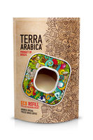 Terra Arabica Product of Brazil 75gr