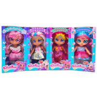 Păpușă ToyMall 001904 Doll