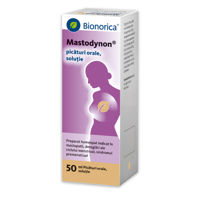 Mastodynon pic. orale  50ml