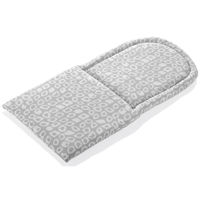 Scaun de masă BabyJem 403 Pernuta pentru scaun de masa Gri