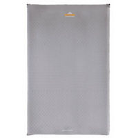 Saltea camping Pinguin Nomad 50 Double grey