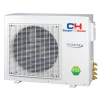 Кондиционер мультисплит Cooper&Hunter CHML-U14RK2 Multi Mini Splits - Free match (unitate exterioară)