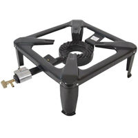 Arzător Ertone ERT-MN 2011