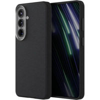 Чехол для смартфона UNIQ Samsung S26 Magclick Hybrid Lyden, Dallas Black