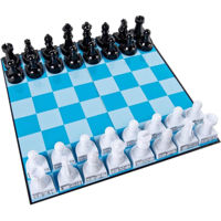 Настольная игра Spin Master 6054215 Șah