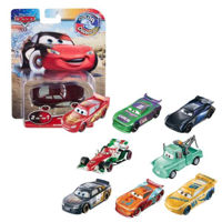 Машина Hot Wheels GNY94 Cars On The Road 1:55 (as.)