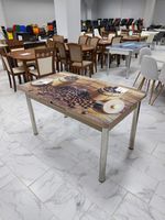 Раздвижной стол Kelebek II 869