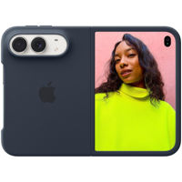 Чехол для смартфона Apple iPhone Duo Case Navy Blue MKR84