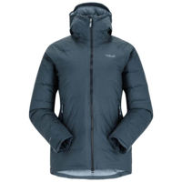 Одежда для спорта Rab Scurta dame Valiance Orion Blue 08 (QDB-50-ORB-08)