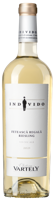 Château Vartely Individo, Feteasca Regală & Riesling, белое сухое вино 2022г., 0.75 L