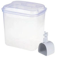 Контейнер для хранения пищи Idea М1183 pentru faina 5L