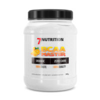BCAA Master 500G