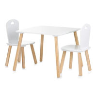 Набор детской мебели Chipolino MDF DIWH02410323