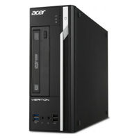 Acer Veriton X4650G Black (Intel Core i3-7100 3.9GHz, 4GB, 1TB, Win 10 Pro)*Sales