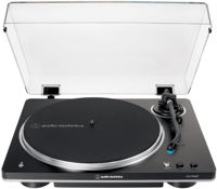 Проигрыватель виниловый Audio-Technica AT-LP70XBTBS