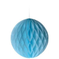 Декор Promstore 38178 Набор шаров бумажных веерных Party 3шт, 30cm
