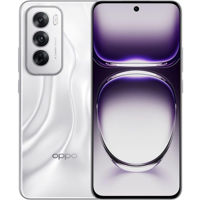 Смартфон OPPO Reno 12 5G 12/256GB Astro Silver