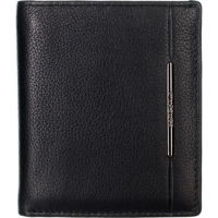 Кошелек Samsonite Eluxe SLG-124 - WAL S 3/2CC+COIN+C Negru (151925/1041)