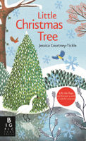 Little Christmas Tree  - Jessica Courtney-Tickle