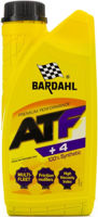 Масло Bardahl ATF 4+ 1л (36551)