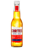 Cortes Extra 0.33L