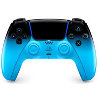 Джойстик для компьютерных игр PlayStation Dualshock 5 PS5 DualSense Rhytm Blue (20943)