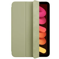 Сумка/чехол для планшета Apple Smart Folio for iPad mini A17 Pro Sage MC2V4