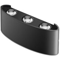 Светильник уличный Horoz PROTON-6 6 Вт 6 LED Встроенный