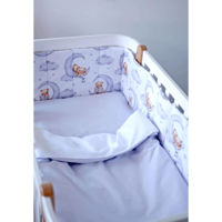 Детское постельное белье Veres 222.06.1 Дримин -2 (6ед.)