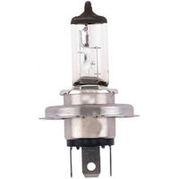 Автомобильная лампа Narva H4 LONG LIFE 12V 60/55W P43t (48889)