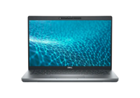 Ноутбук Dell 14.0" Latitude 5431 Grey (Core i7-1270P 16Gb 512Gb)