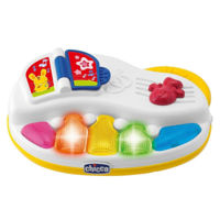 Музыкальная игрушка Chicco 67018.00 Do Re Mi