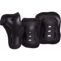 Echipament de protecție Arena защита ролики 84141BK