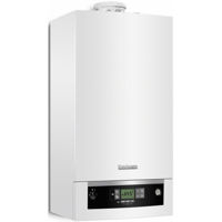 Cazan pe gaz Buderus GB 072-24K V2